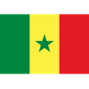 Senegal W