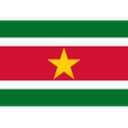 Suriname W
