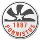 Ponnistus / Peruskallio