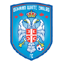 Serbian White Eagles