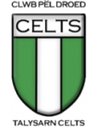 Talysarn Celts