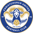 Christchurch United