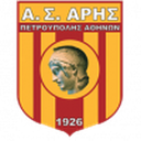 Aris Petroupolis