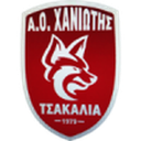 Chaniotis