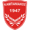 Kampaniakos Chalastra