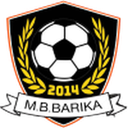 MB Barika