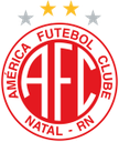 América RN U20