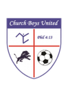 Church Boys