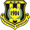 Anagennisi Karditsas