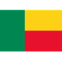 Benin W