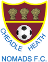 Cheadle Heath Nomads
