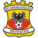 Go Ahead Eagles U21