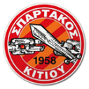 Spartakos Kitiou
