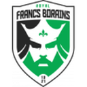 Francs Borains U21