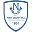 Niki Efkarpia