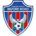 SE Belford Roxo