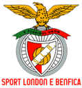 Sport London e Benfica