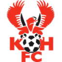 Kidderminster Harriers W