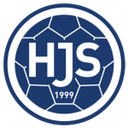 HJS / sininen