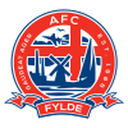 AFC Fylde U18