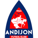 Andijan Football Academy