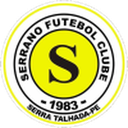 Serrano PE U20