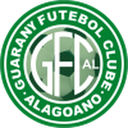 Guarany Alagoano U20