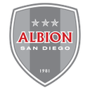 Albion San Diego W