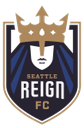 Seattle Reign II
