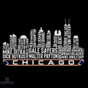 Chicago City W