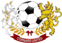 Cornard United