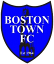 Boston Town