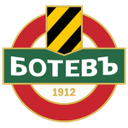 Botev Plovdiv III