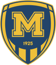 Metalist 1925 II Kharkiv