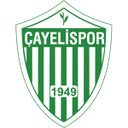 Çayelispor