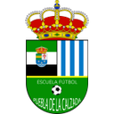 Puebla Calzada