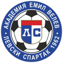 Levski Spartak 1962