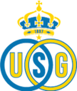 Union St-Gilloise U21