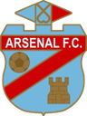 Atlético Arsenal
