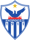 Anorthosis Mouttagiakas