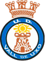 Vall de Uxó