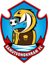 Samut Songkhram City