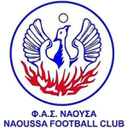 Naousa