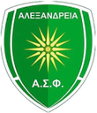 Alexandreia