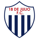 18 de Julio