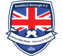 Redditch Borough W