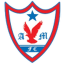 Águia de Marabá U20