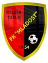 Mladost Solina