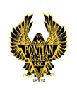 Pontian Eagles