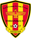 Syrianska Eskilstuna